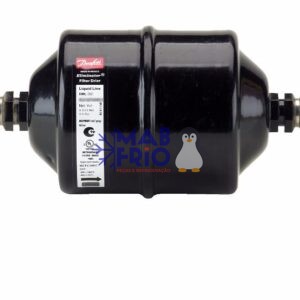 FILTRO DML 164R 350X1/2R DANFOSS