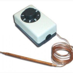 TERMOSTATO DANFOSS UT72 30-30 060H1301