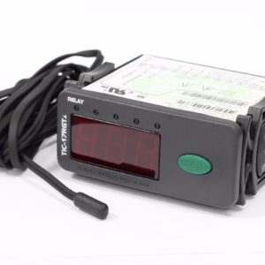 CONTROLADOR TIC17RGTI BIV 110/220V 50/105