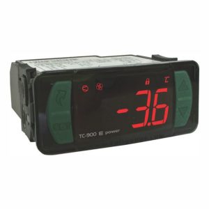CONTROLADOR TC900E POWER BIV 110/220V -50/75