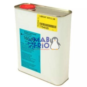 OLEO DANFOSS 160PZ / 175PZ 1LT POLIOL MTZ