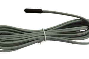 SENSOR FG SB41 2,0MT CINZA
