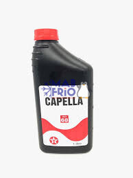OLEO 68 1LT TEXACO CAPELLA