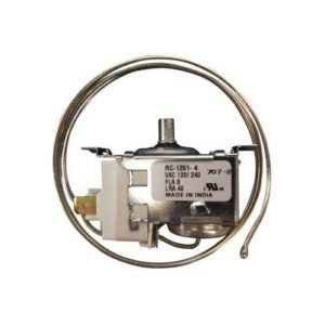 TERMOSTATO CONSUL TODOS RC-1201-2P