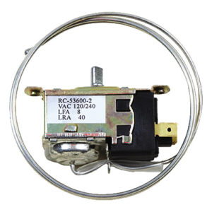TERMOSTATO RC-53600 CONGELADOR/FREEZER