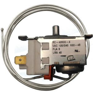 TERMOSTATO RC-42600-2P BEBEDOURO/REFRESQUEIRA