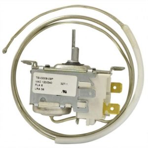 TERMOSTATO TSV0008-09/TSV0007-2 1PORTA