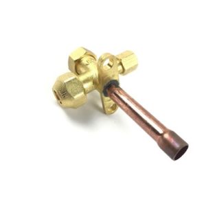 VALVULA SERV SPLIT 3/8