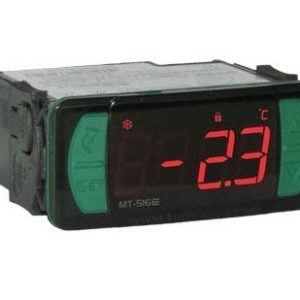 CONTROLADOR FULL GAUGE MT516E BIV 110/220V -50+105