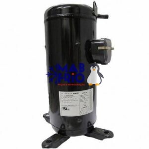 COMPRESSOR SCROLL 60.000 BTUS 3F 220 R-22