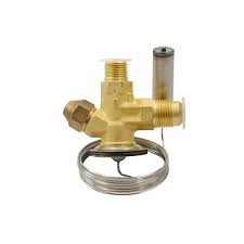 VALVULA TS2 R404 ROSCA DANFOSS