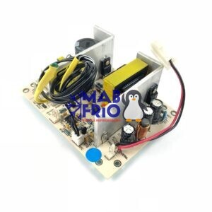 FONTE BEBEDOURO BIV. MODERNA 5A 12V