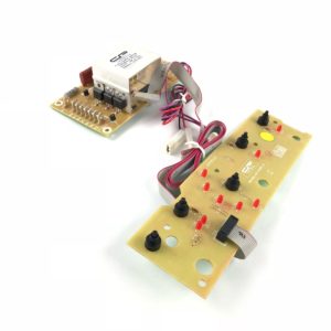 PLACA COMPAT. BWF08B C/INTERFACE BIVOLT