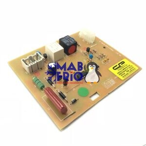 MODULO BRM35/41A-B CRM35/38A-B 127VTS