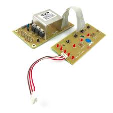 PLACA COMP. CWL75A /10B C/INTERFACE BIV