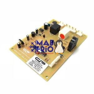 MODULO COMPATIVEL DFF37/40/44 BIVOLT