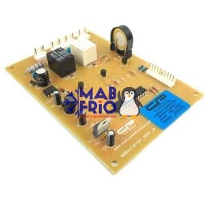 MODULO COMPATIVEL DF38/41/45 BIVOLT