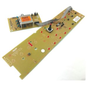 PLACA COMP.BWL09B A.HIGH C/POTENCIA BIV