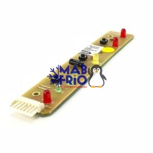 INTERFACE COMPATIVEL DFF37/40/44 BIVOLT