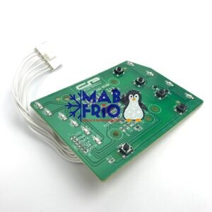INTERFACE LTC10/LT15F/LDT09LDT13/LDT11 VERSAO II