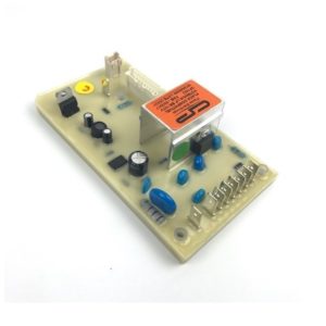 PLACA COMPATIVEL POTENCIA LP BR 127V