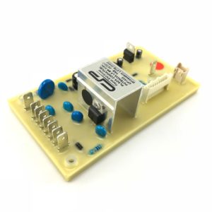 PLACA COMPATIVEL POTENCIA LP BR 220V