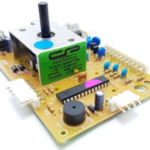 PLACA COMPATIVEL LTE 12 VERSAO 3