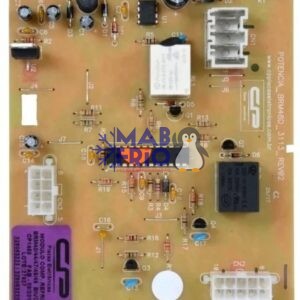 MODULO COMP. BRM 40/44/47/48/49 BIVOLT CP1460 BIV