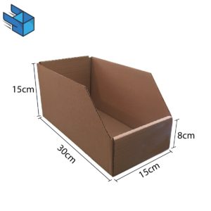 CX PAP OND CX. 30X10X20