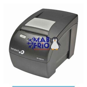 IMPRESSORA NAO FISCAL MP-4200 TH - BEMATECH CORTE