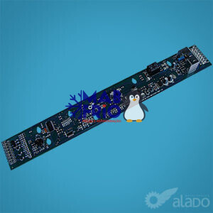 CONTROLE COMPATIVEL BWF24A BIVOLT - 326002020/2051