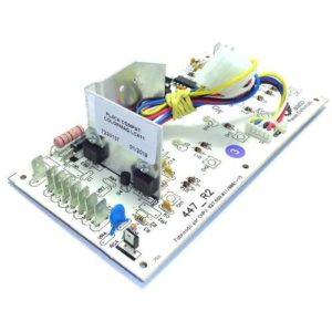 CONTROLE COMPAT. COLORMAQ LCA11 BIVOLT