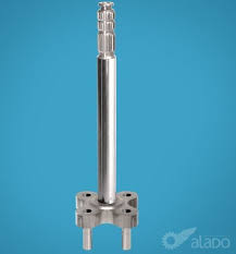 EIXO SMART LONGO