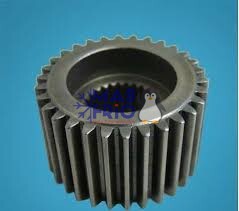 ENGRENAGEM METALICA CENTRAL _ELECTROLUX_