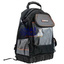 MOCHILA DE FERRAMENTAS PREMIUM SURYHA