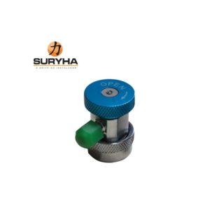 ENGATE RAPIDO AJUSTAVEL DE BAIXA18L SURYHA