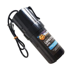 CAPACITOR DE ARRANQUE - ALTA POT. SPP6