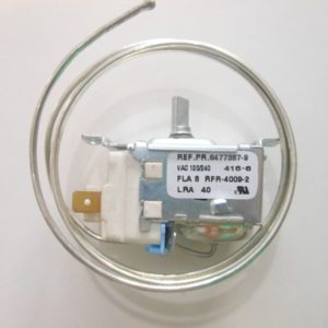 TERMOSTATO FREEZER RC-4009-2P