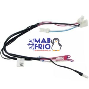 KIT SENSOR DEGELO ELECTROLUX DF50/DF49/DF47/DF46