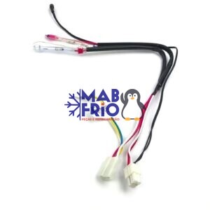 KIT SENSOR DEGELO ELECTROLUX DF62/62X/80/80X/DFI80