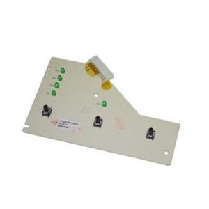 PLACA INTERFACE LR ELECT LTE12 OR