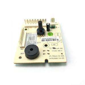 PLACA ELECTROLUX IND NIVEL AGUA LT12