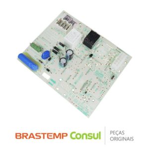 PLACA BRM35A/ BRM35B/CRM35A
