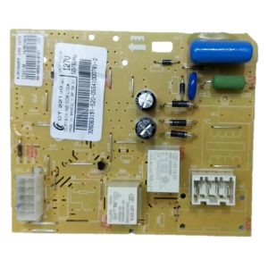 PLACA ELET GEL BR BRM36/CRM33D/34F 127V