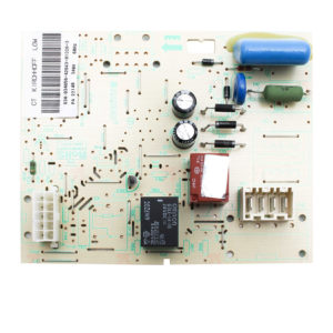 PLACA ELET GEL BR BRM36 220V