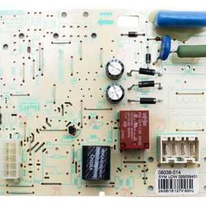 PLACA BRM35/41/CRM38/38/CRM45 220V