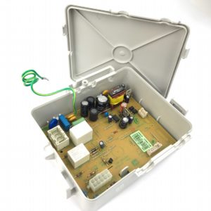 PLACA BRAST BRM47/49BB 127/220V