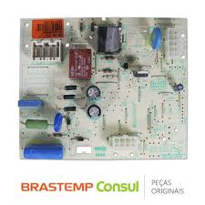 PLACA ELET BRM47/BRM48/BRM44D/BRM40 110V ORG