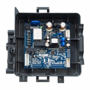PLACA ELET GEL BR BRE50NR OR