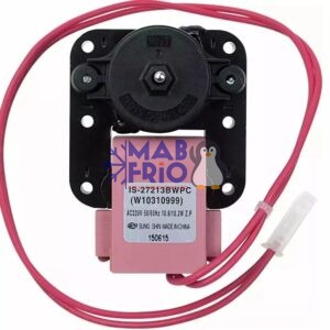 MOTOR DEFROST BR BRR49B 220V 3000 OR